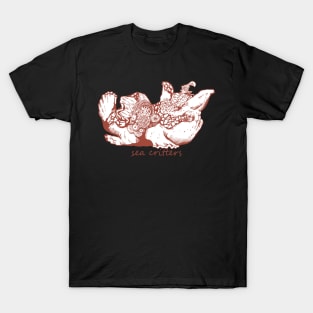 Sea Critters T-Shirt